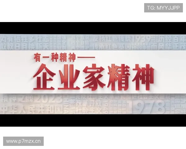 弘扬民族企业家精神推动自主创新与国家经济高质量发展