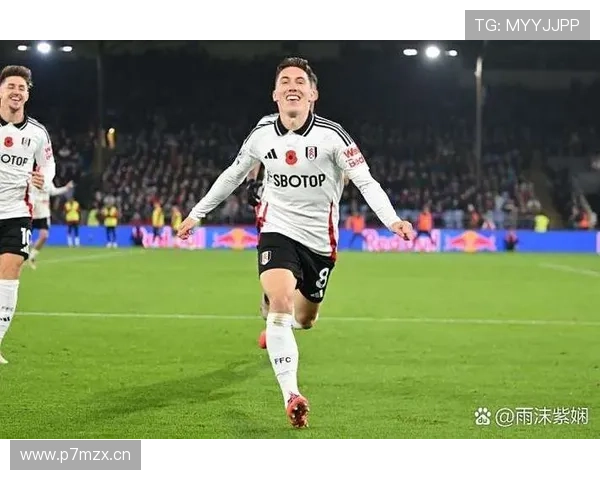 哈里-威尔逊接近离开富勒姆 欲加盟维拉踢欧冠